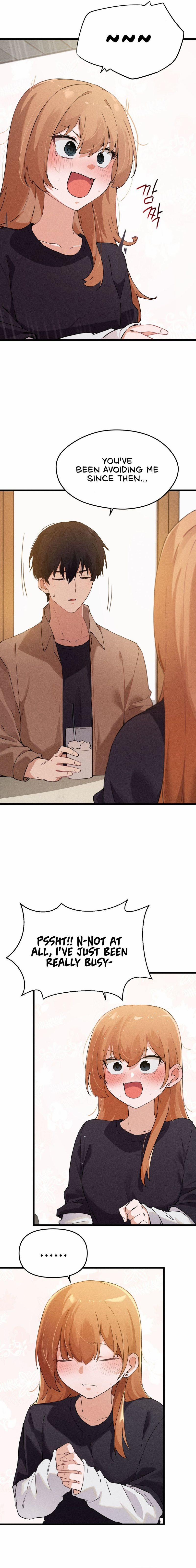 Finally With You 6 trang 13