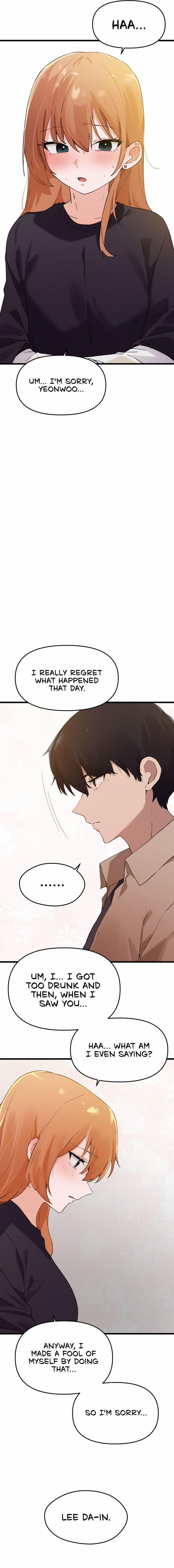 Finally With You 6 trang 14