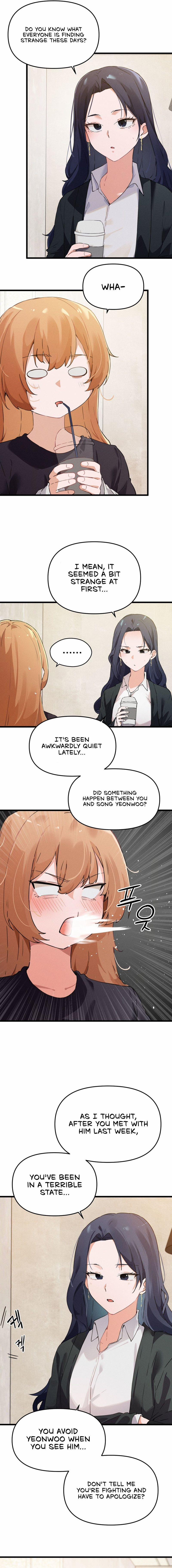 Finally With You 6 trang 4