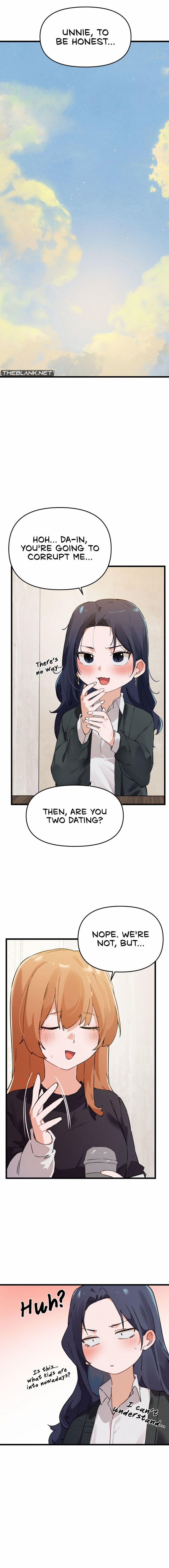 Finally With You 6 trang 6