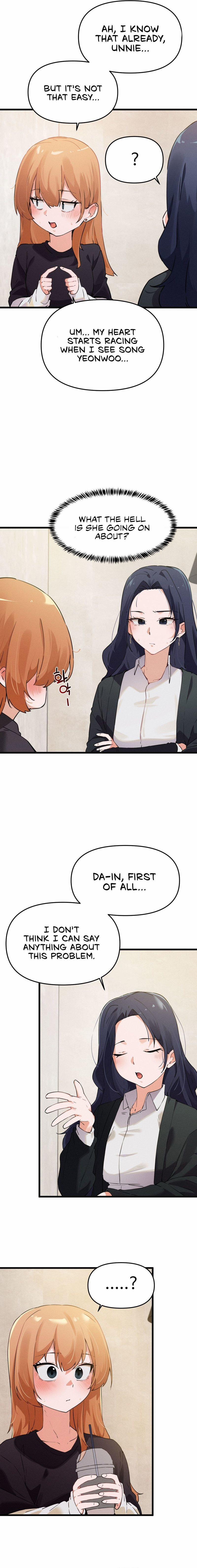 Finally With You 6 trang 9