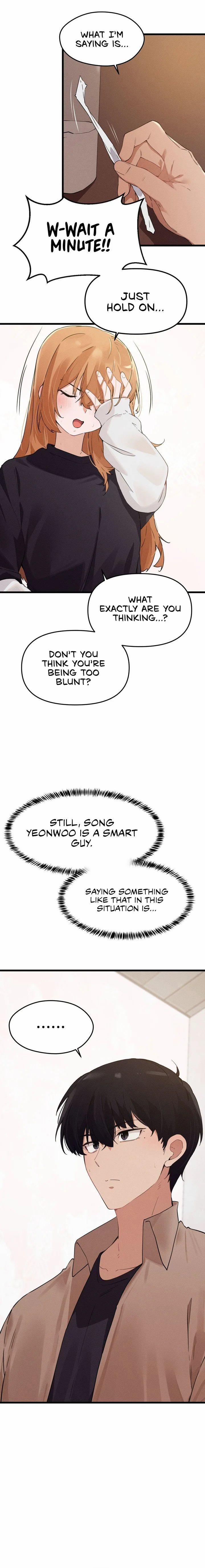 Finally With You 7 trang 1