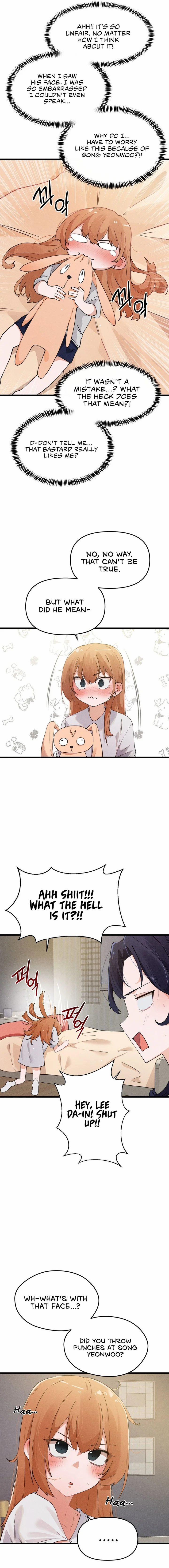 Finally With You 7 trang 13