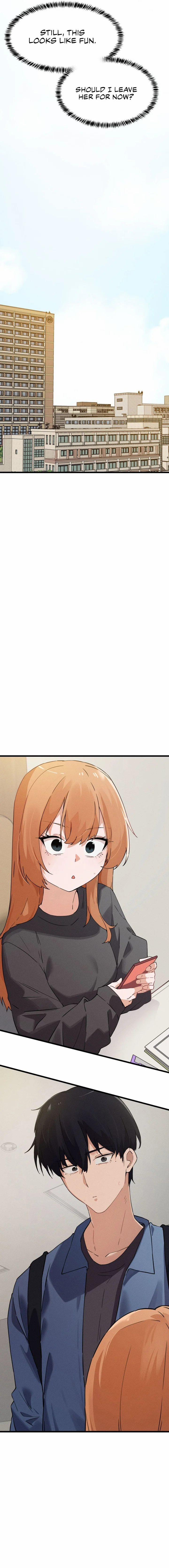 Finally With You 7 trang 16