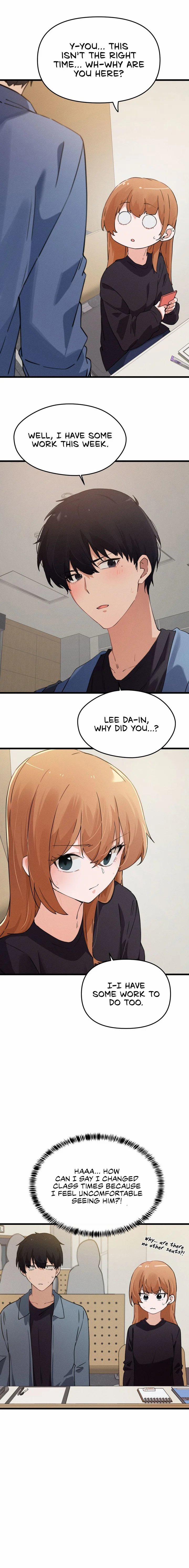 Finally With You 7 trang 17