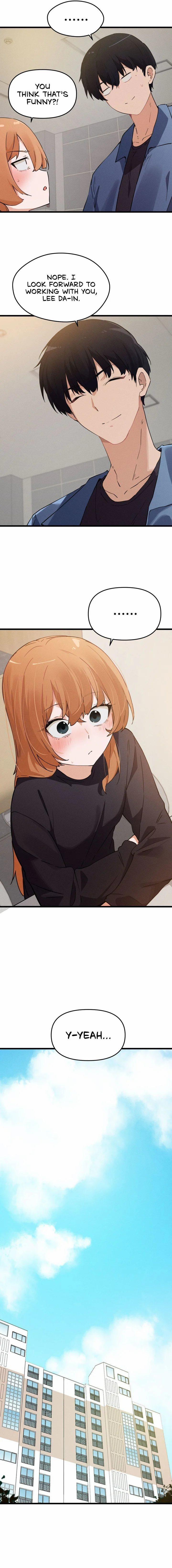 Finally With You 7 trang 20