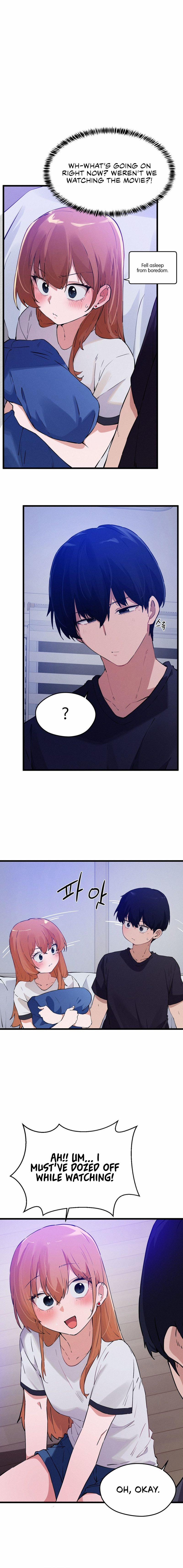 Finally With You 8 trang 11