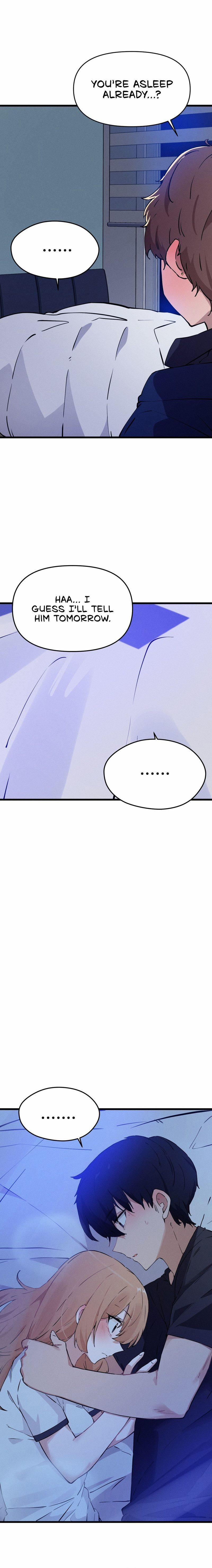 Finally With You 8 trang 14