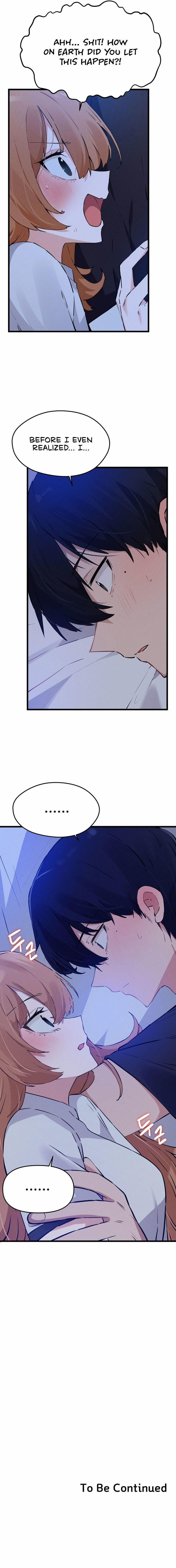 Finally With You 8 trang 15