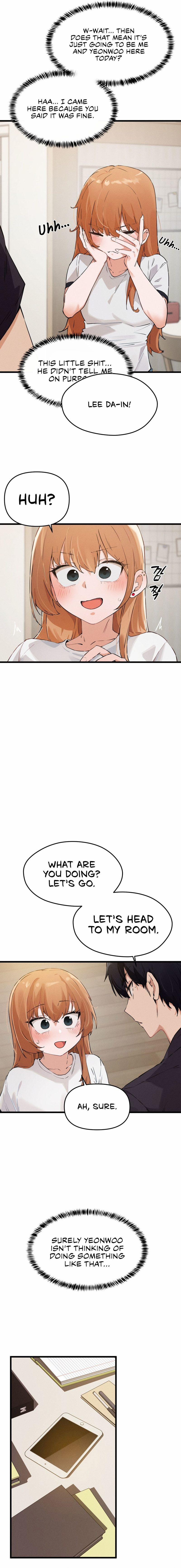 Finally With You 8 trang 5