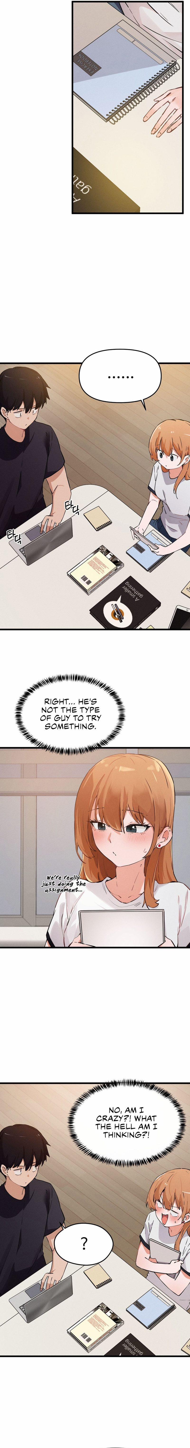 Finally With You 8 trang 6