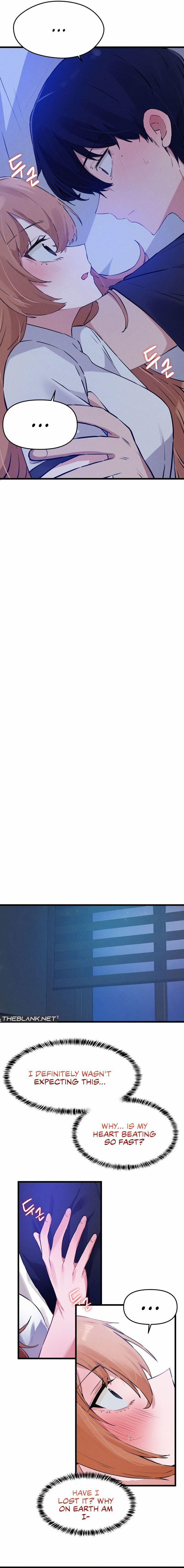 Finally With You 9 trang 1