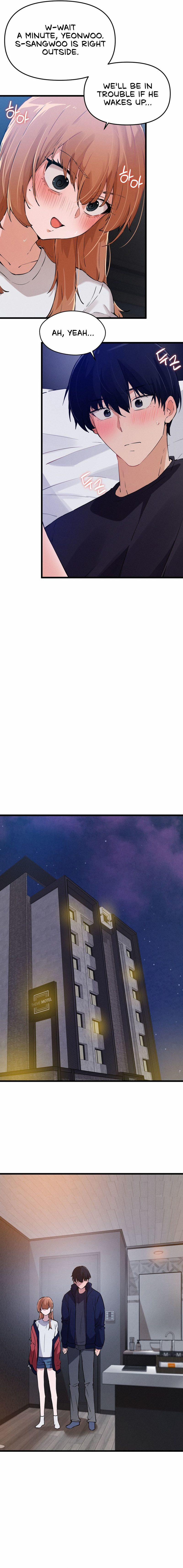 Finally With You 9 trang 10