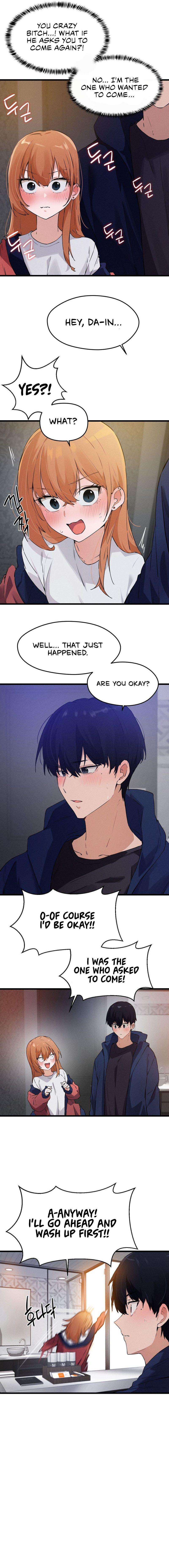 Finally With You 9 trang 11