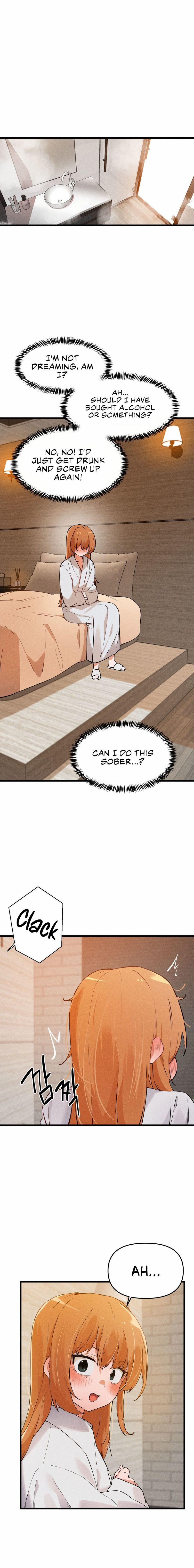 Finally With You 9 trang 12