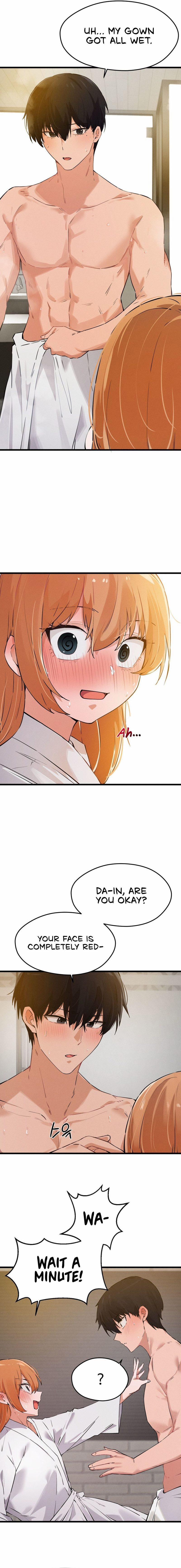 Finally With You 9 trang 13