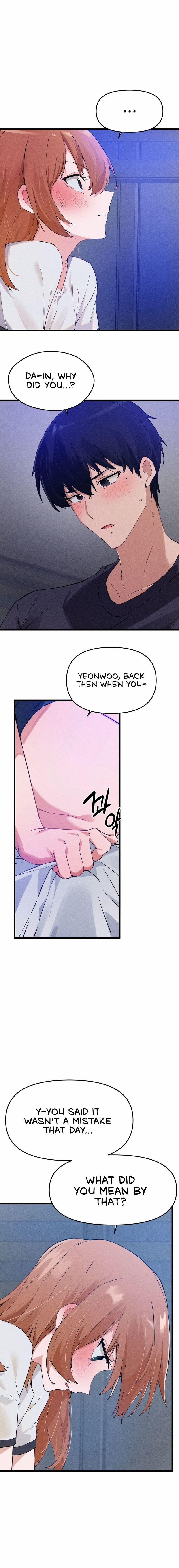 Finally With You 9 trang 4