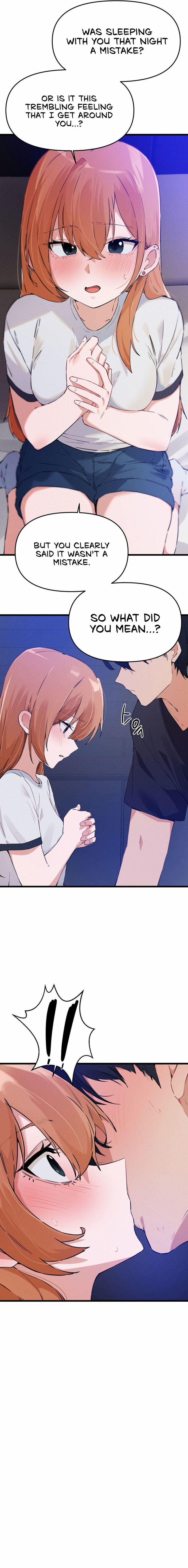 Finally With You 9 trang 6