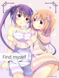 Đọc truyện tranh Find myself (Gochuumon wa Usagi desu ka?)
