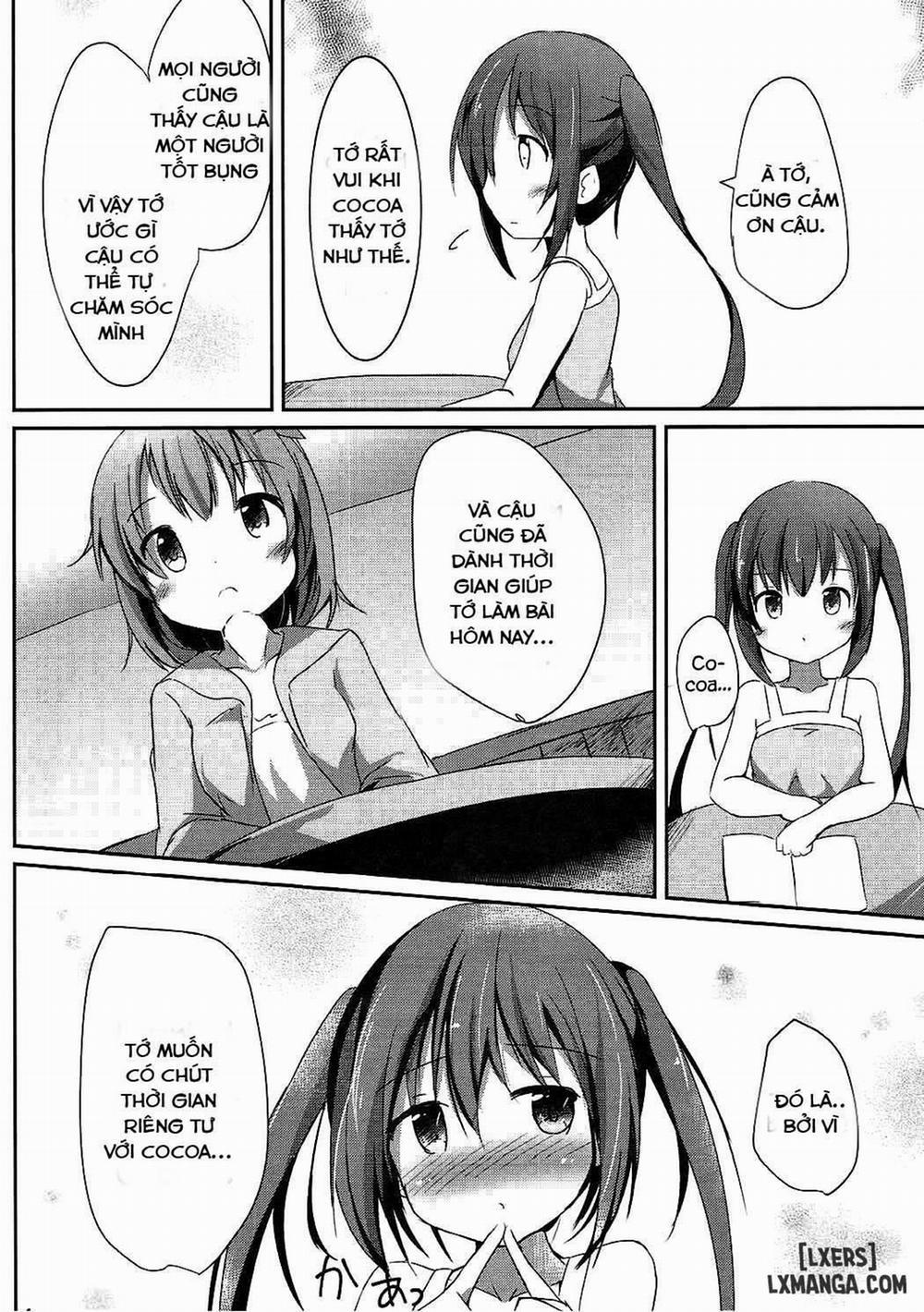 Find Myself Oneshot trang 2