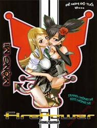 Đọc truyện tranh Fire Power (Onegai My Melody)