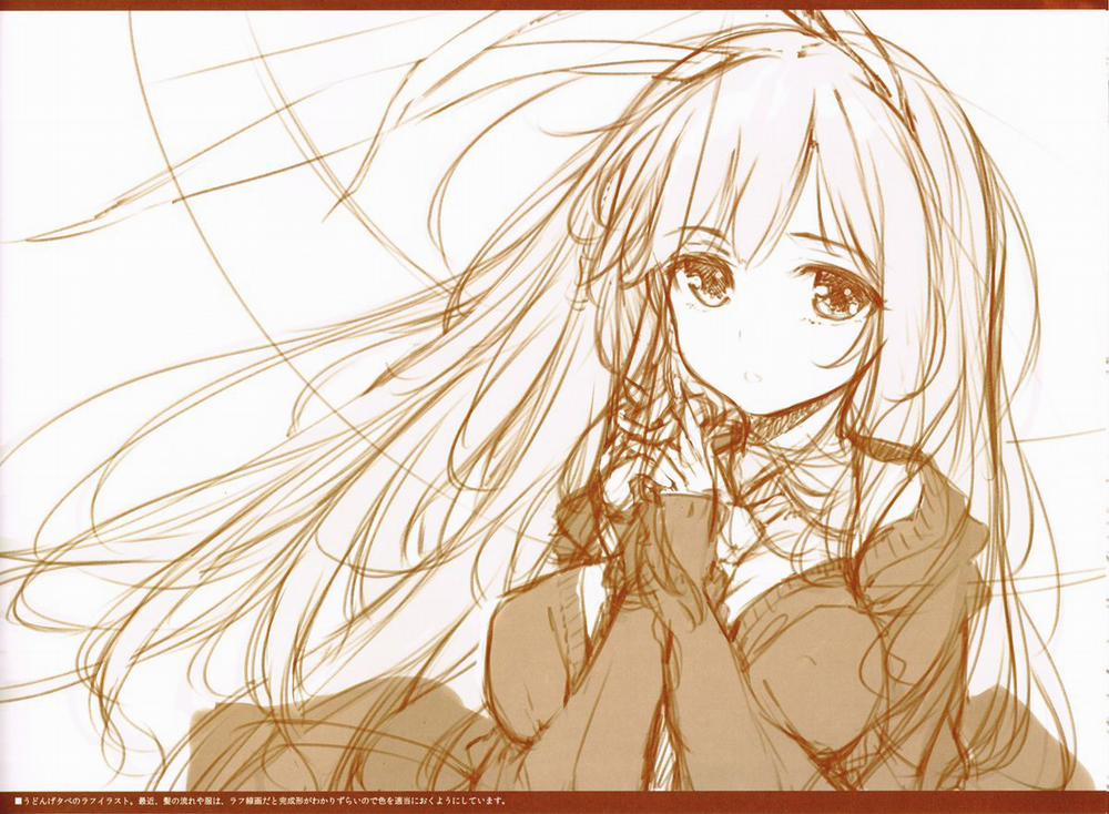 FIREPLACE (Touhou) Artist trang 14