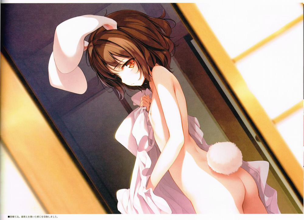 FIREPLACE (Touhou) Artist trang 6