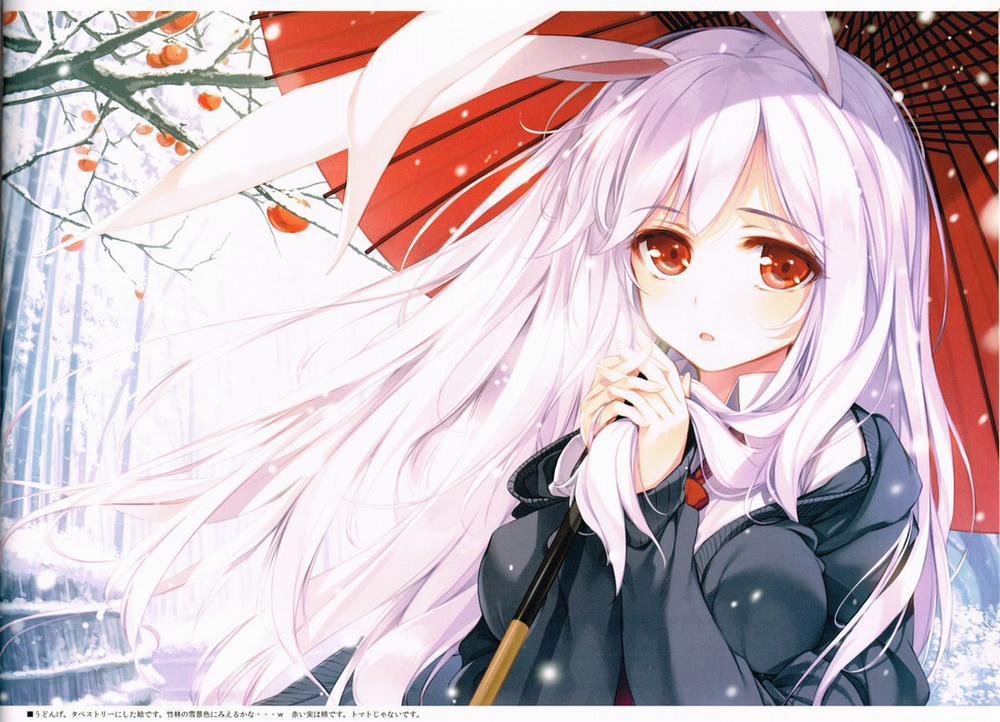 FIREPLACE (Touhou) Artist trang 8