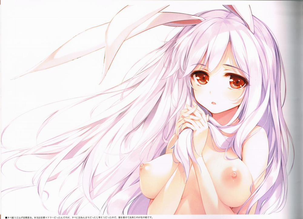 FIREPLACE (Touhou) Artist trang 9