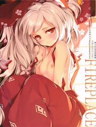 Đọc truyện tranh FIREPLACE (Touhou)