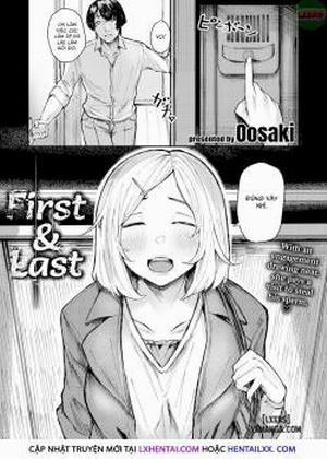 Đọc truyện tranh First & Last