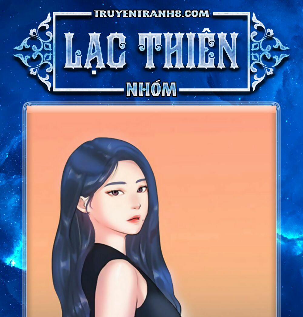 First Love Syndrome 4 trang 0