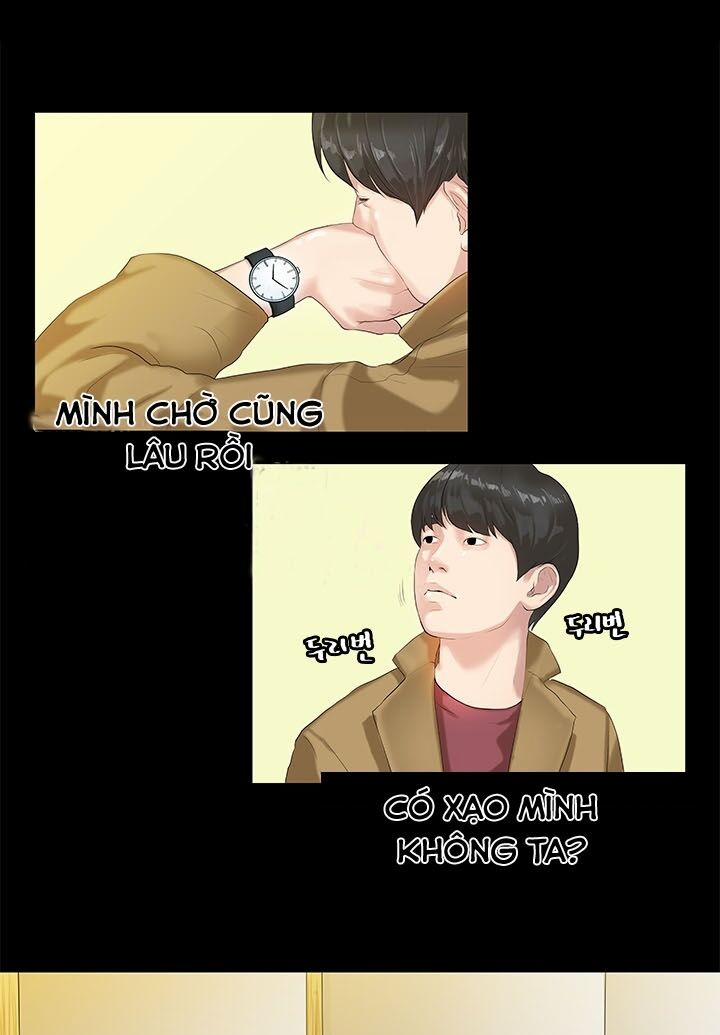 First Love Syndrome 4 trang 36