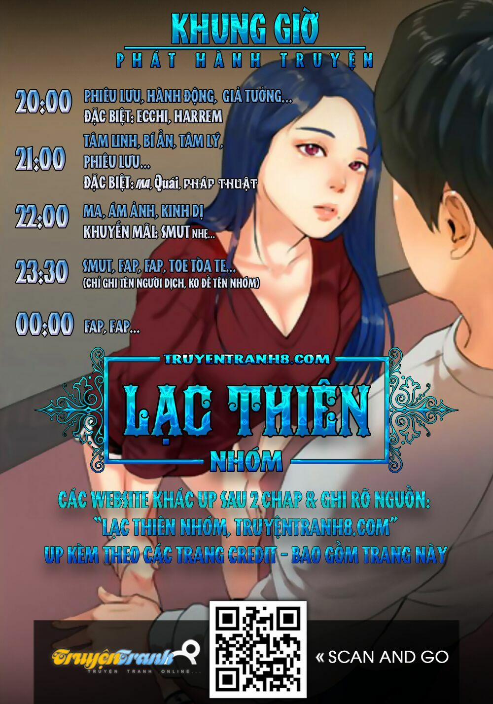 First Love Syndrome 4 trang 43