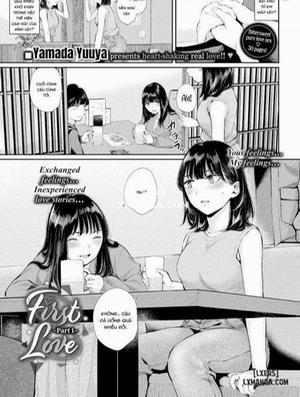 Đọc truyện tranh First Love