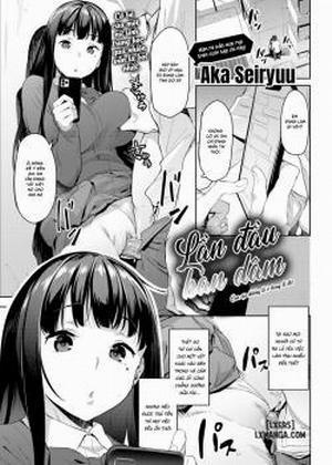 Đọc truyện tranh First Sale