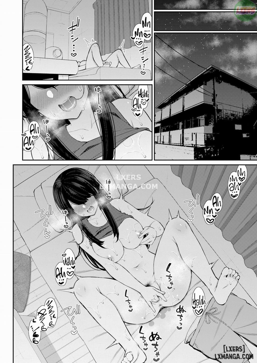 First Time Yearning 2 END trang 8