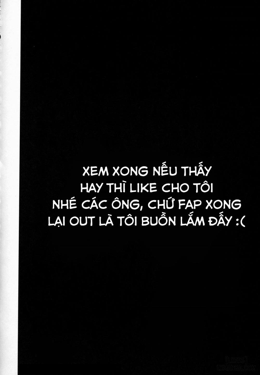 Flan-chan High Oneshot trang 18