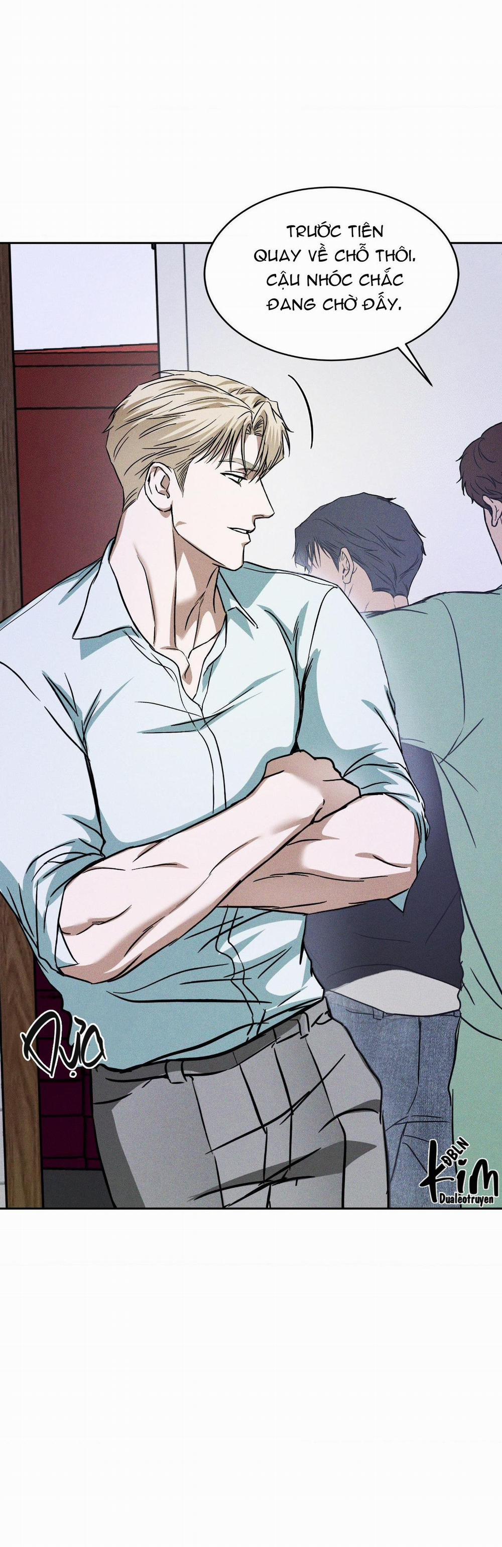 Flashlight 12 Ghen trang 13