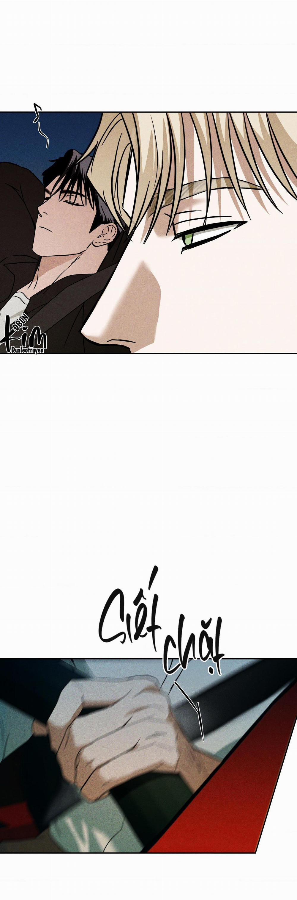 Flashlight 12 Ghen trang 30