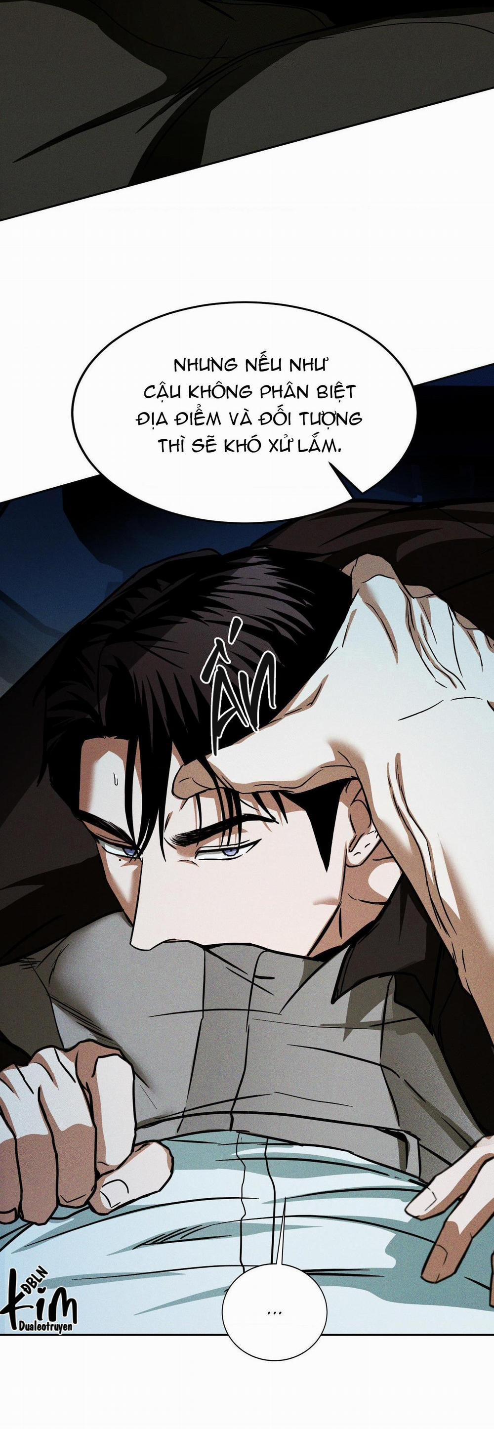 Flashlight 12 Ghen trang 35