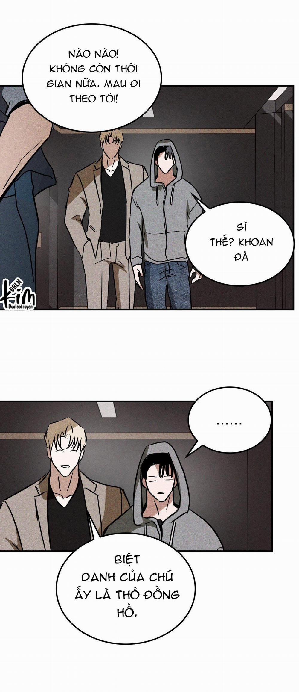 Flashlight 16 trang 19