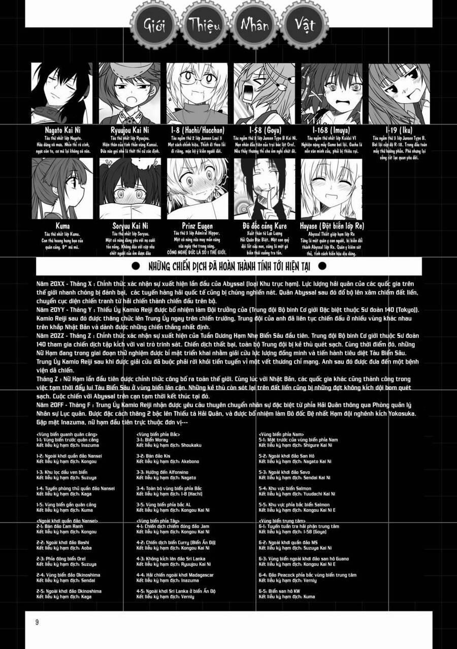 Fleet Journal 34 trang 1