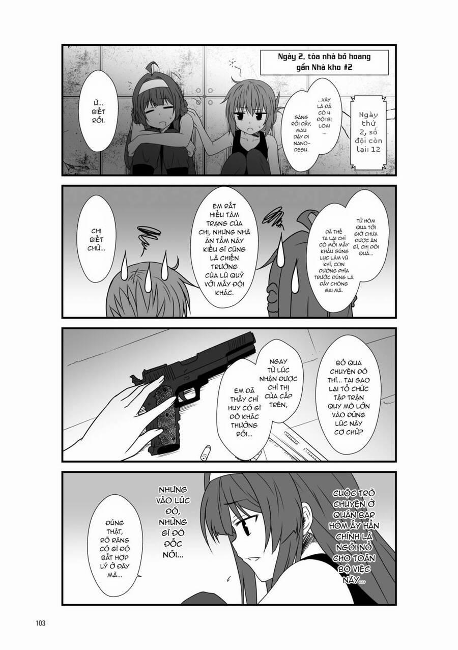 Fleet Journal 35 trang 0