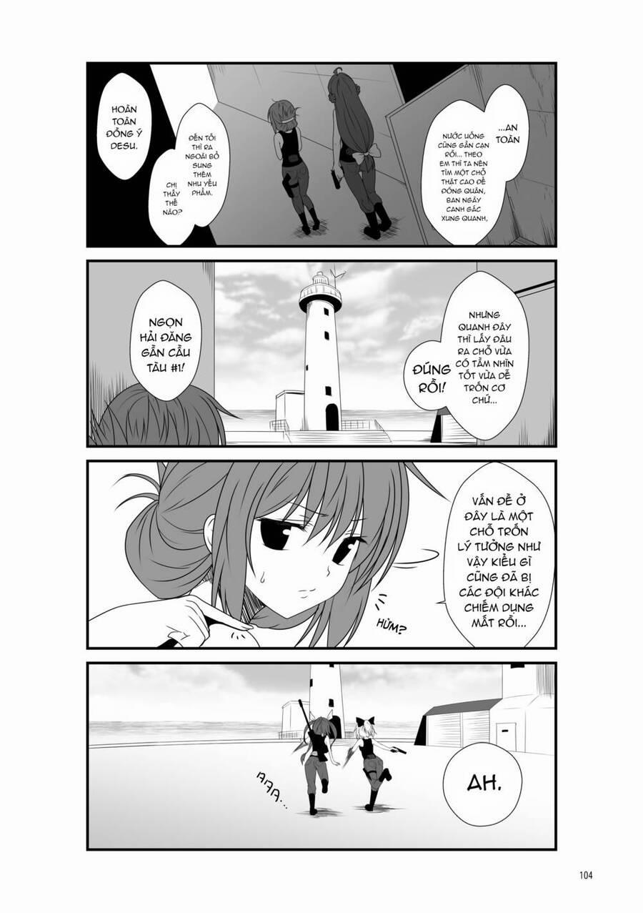 Fleet Journal 35 trang 1