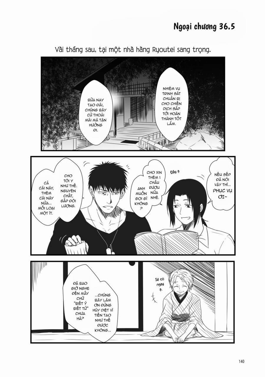 Fleet Journal 36.5 trang 1