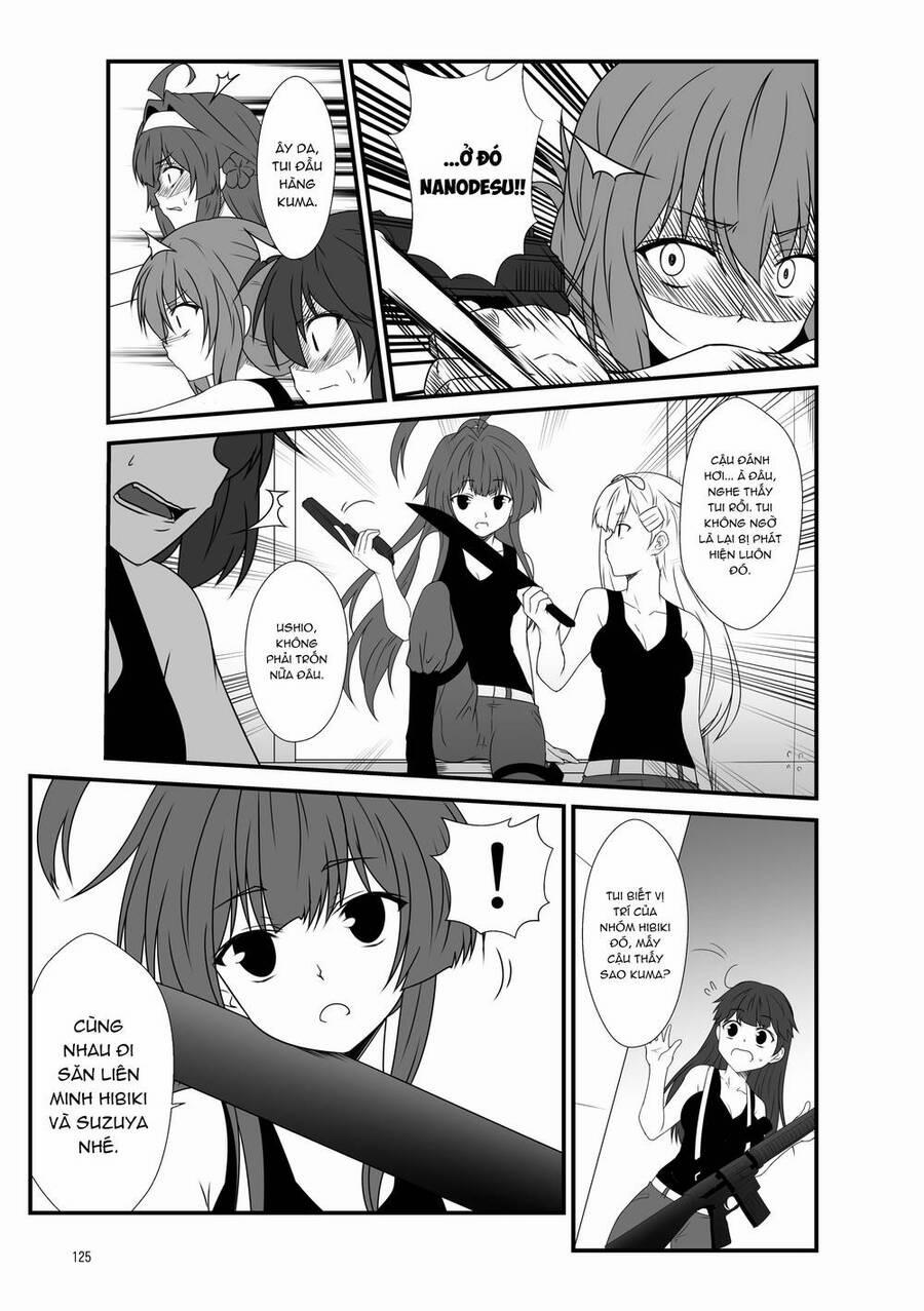 Fleet Journal 36 trang 3