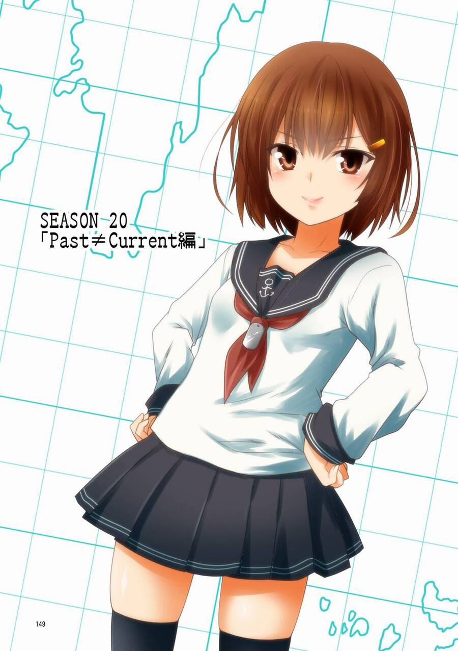 Fleet Journal 37 trang 0