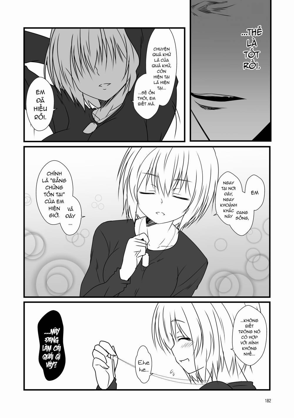 Fleet Journal 38.5 trang 1