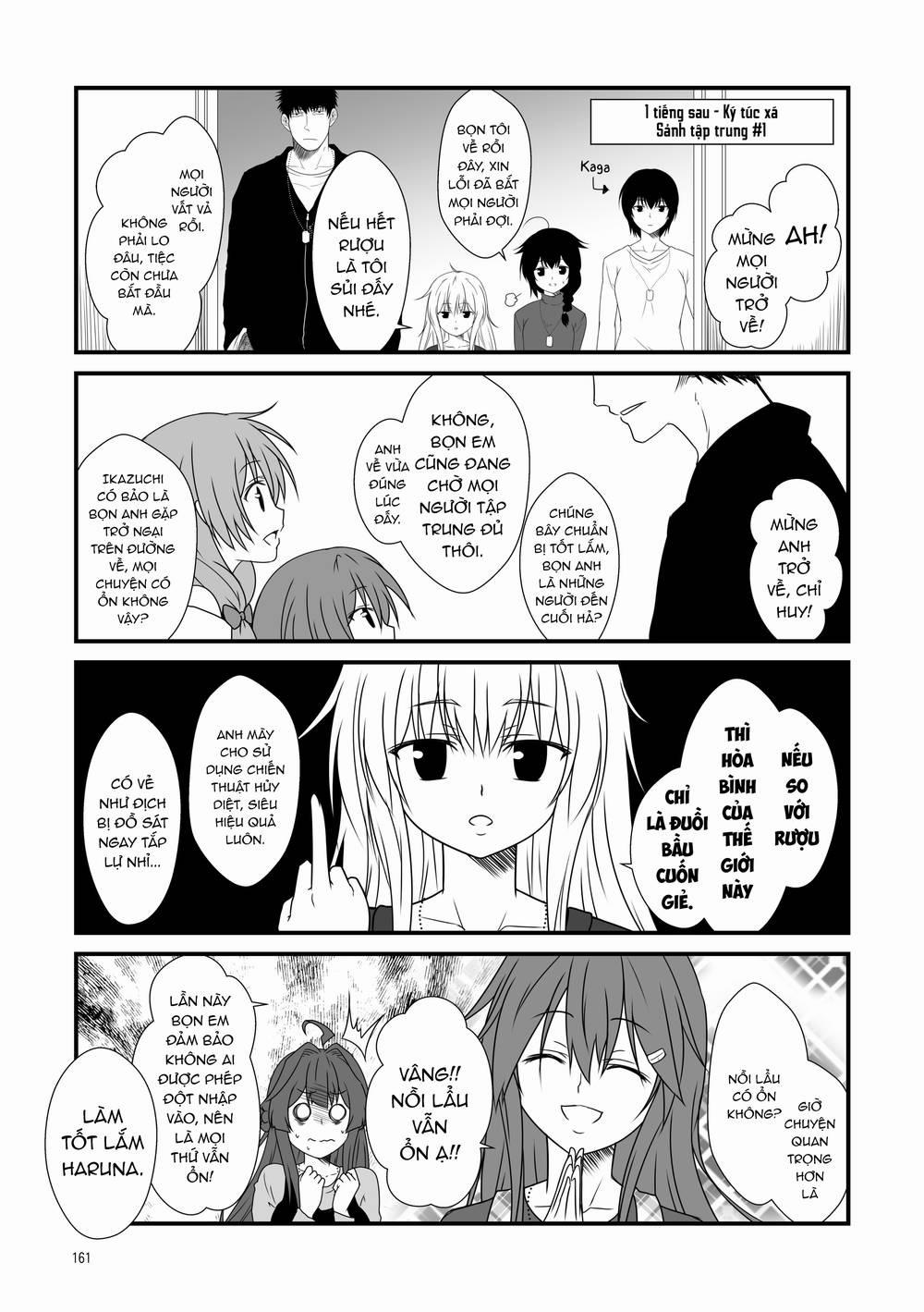 Fleet Journal 38 trang 1